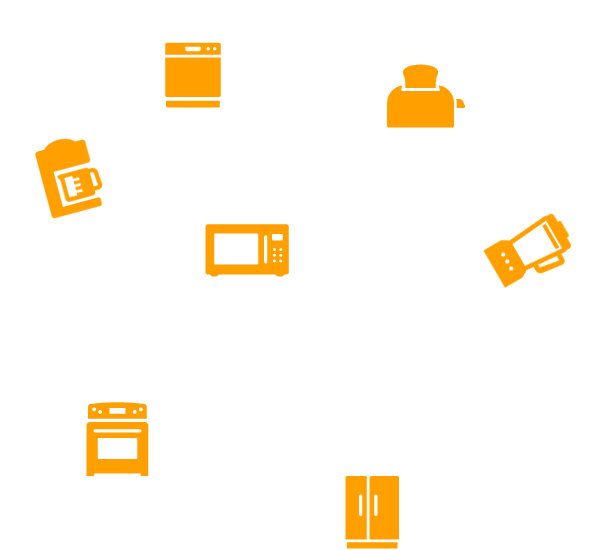Kitchen Appliances